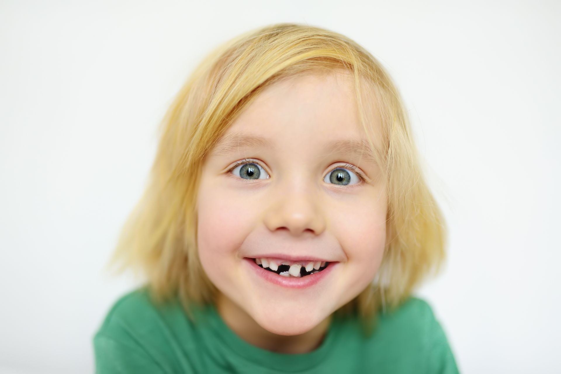 milk teeth Altura dental clinic
